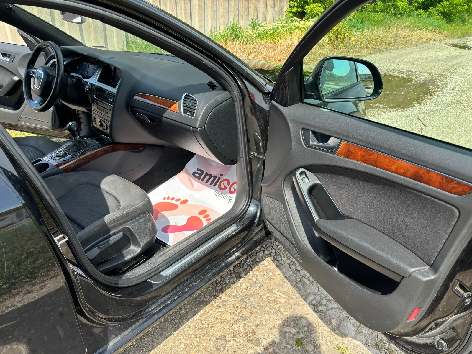 Audi A4 Avant 2.0 TDI | Mobile.bg � ����������� 12