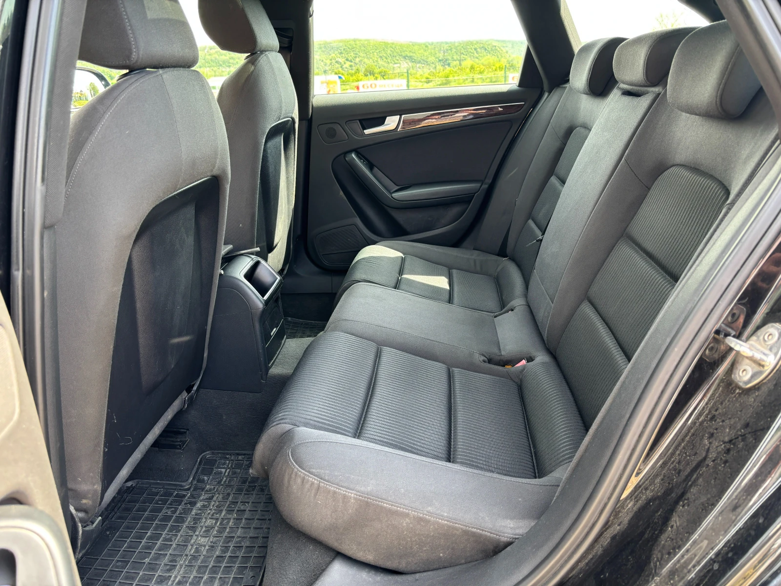 Audi A4 Avant 2.0 TDI | Mobile.bg � ����������� 11