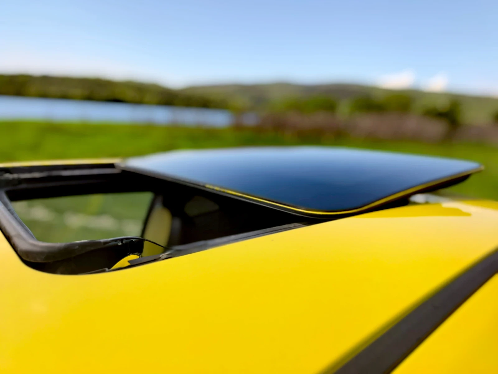 Chevrolet Camaro, снимка 5 - Автомобили и джипове - 54446475