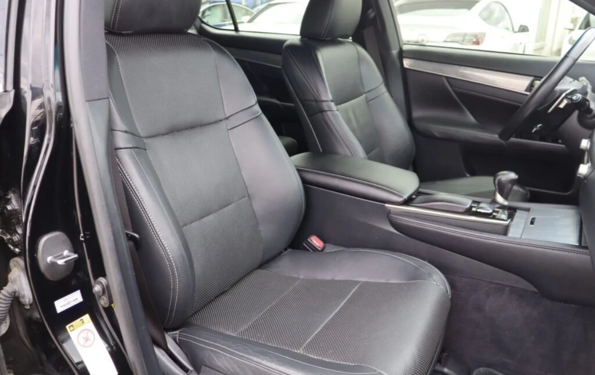 Lexus GS 350 F SPORT / ОБДУХВАНЕ / CARFAX / ЦЕНА ДО БГ /, снимка 7 - Автомобили и джипове - 54488273