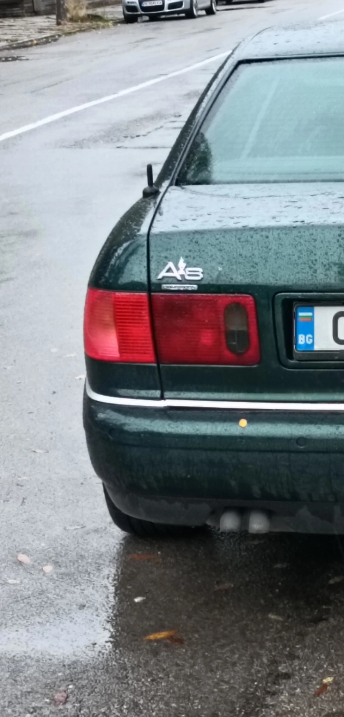 Audi A8 ������  | Mobile.bg � ����������� 2