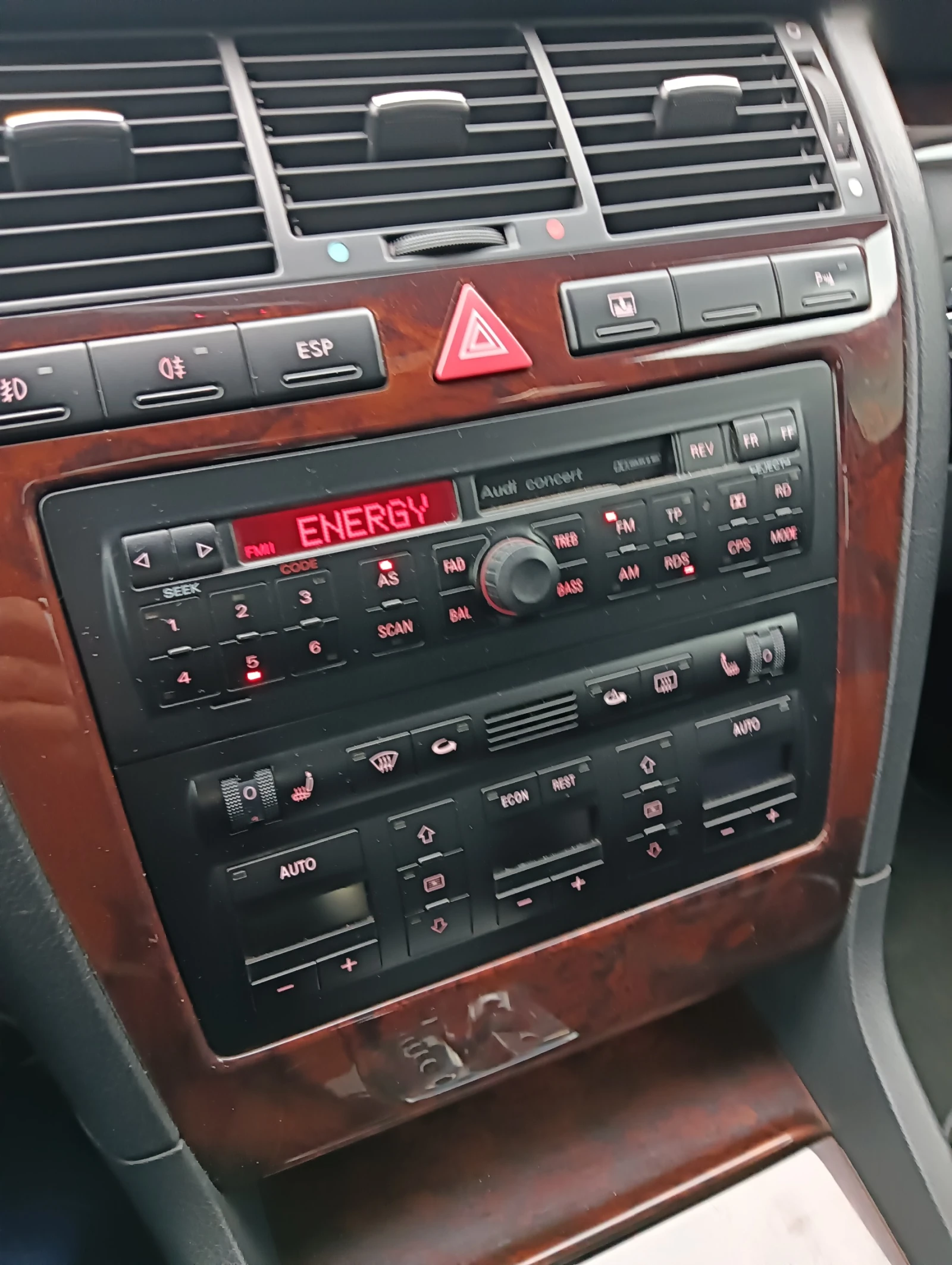 Audi A8 ������  | Mobile.bg � ����������� 9