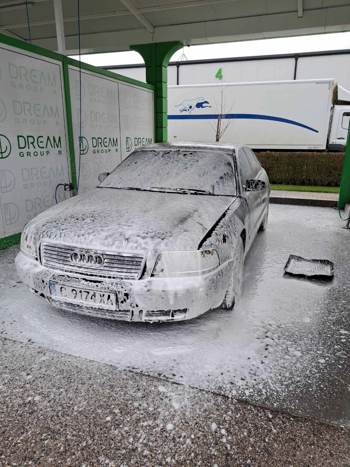 Audi A8 ������  | Mobile.bg � ����������� 16