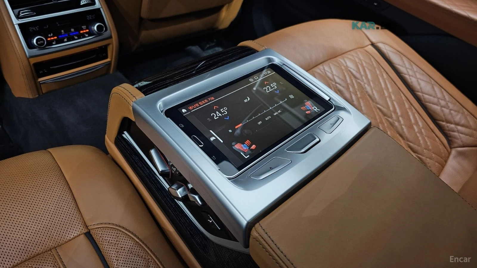 BMW 740 * LONG* XDRIVE* M-SPORT* МАСАЖИ* ПОДГРЕВ* ОБДУХВАН, снимка 17 - Автомобили и джипове - 54659978