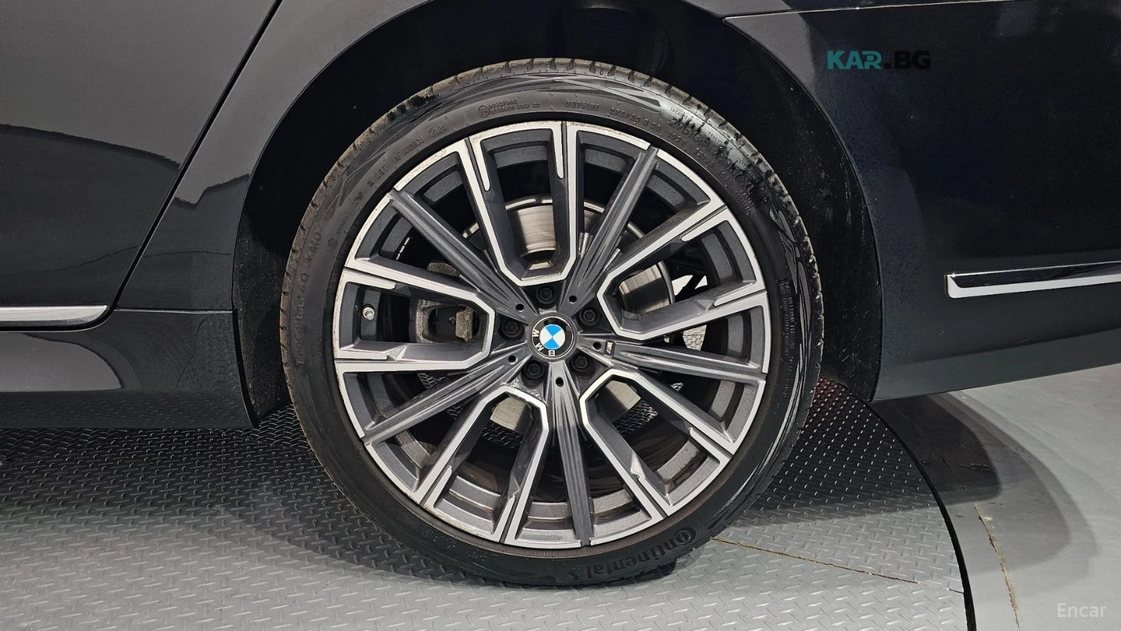 BMW 740 * LONG* XDRIVE* M-SPORT* МАСАЖИ* ПОДГРЕВ* ОБДУХВАН, снимка 5 - Автомобили и джипове - 54659978
