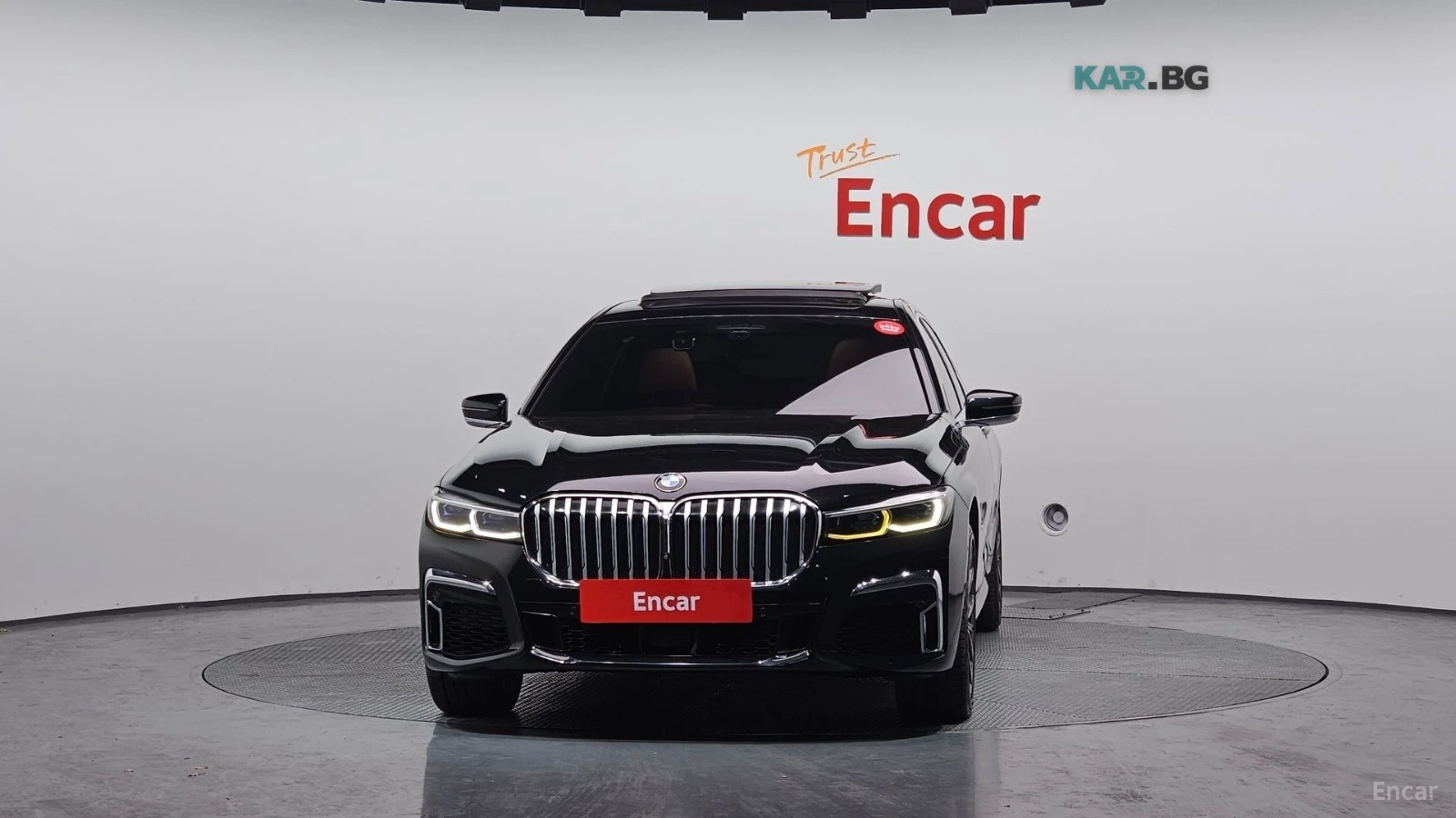 BMW 740 * LONG* XDRIVE* M-SPORT* МАСАЖИ* ПОДГРЕВ* ОБДУХВАН, снимка 3 - Автомобили и джипове - 54659978