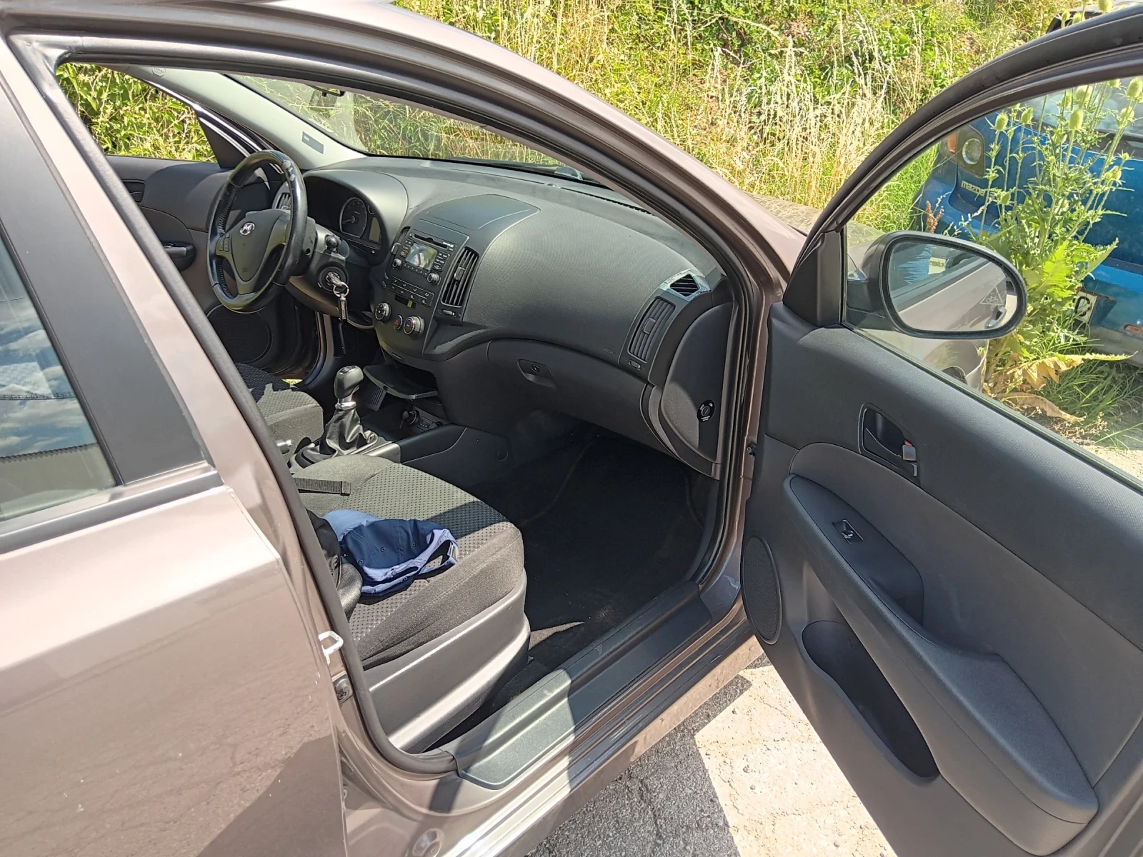Hyundai I30 1.4, снимка 3 - Автомобили и джипове - 54755455