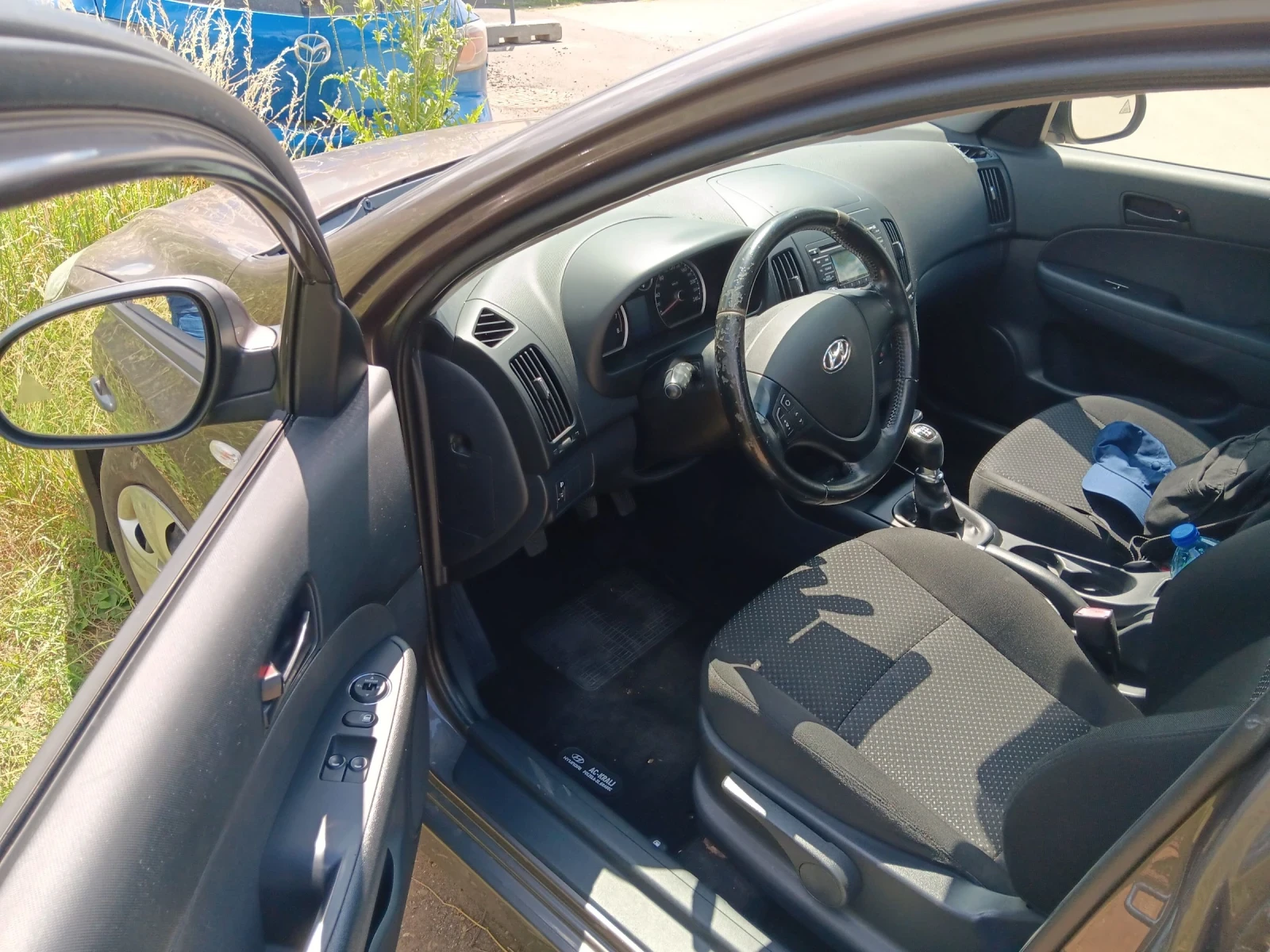 Hyundai I30 1.4, снимка 7 - Автомобили и джипове - 54755455