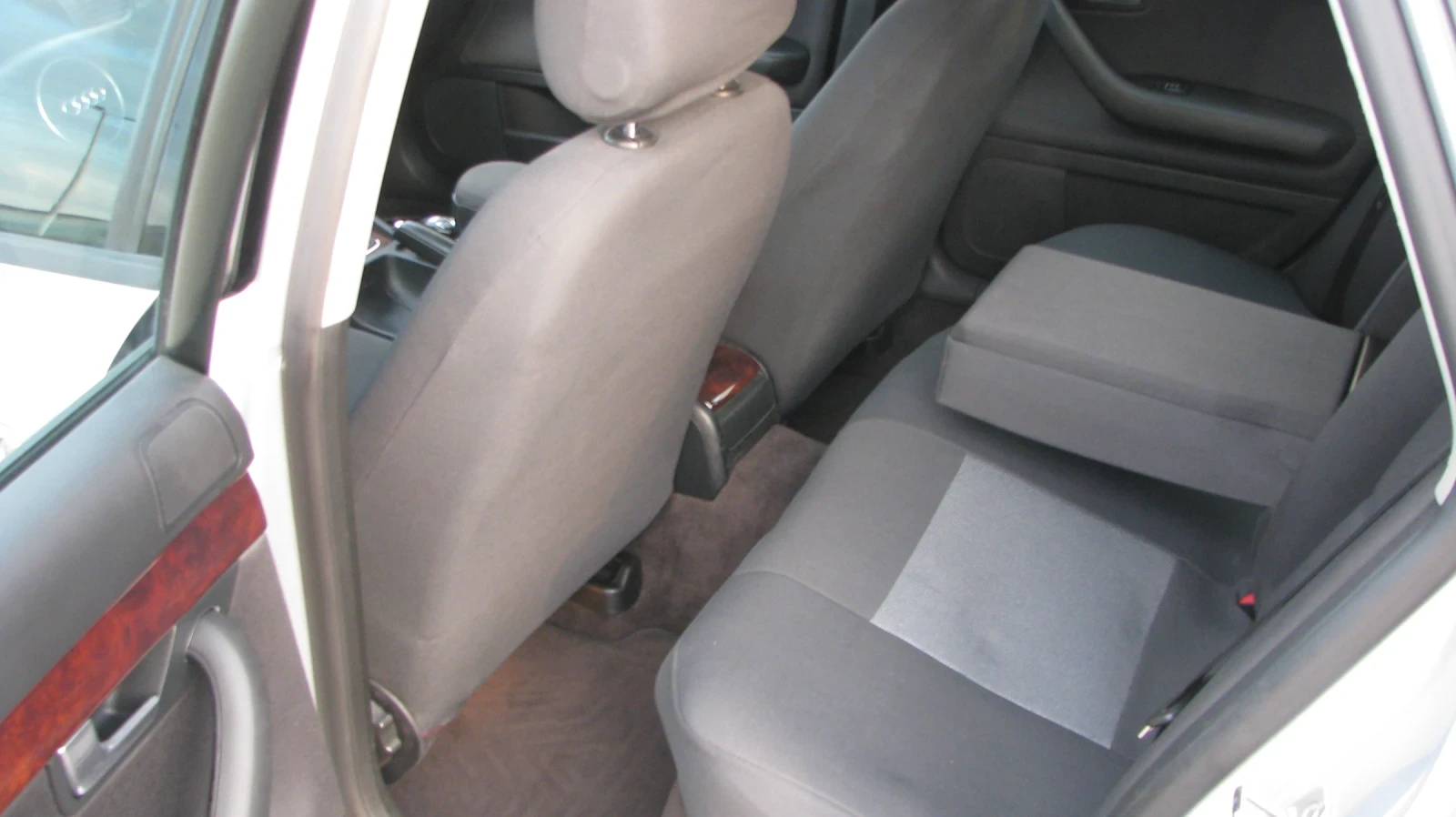 Audi A4, снимка 8 - Автомобили и джипове - 54781799