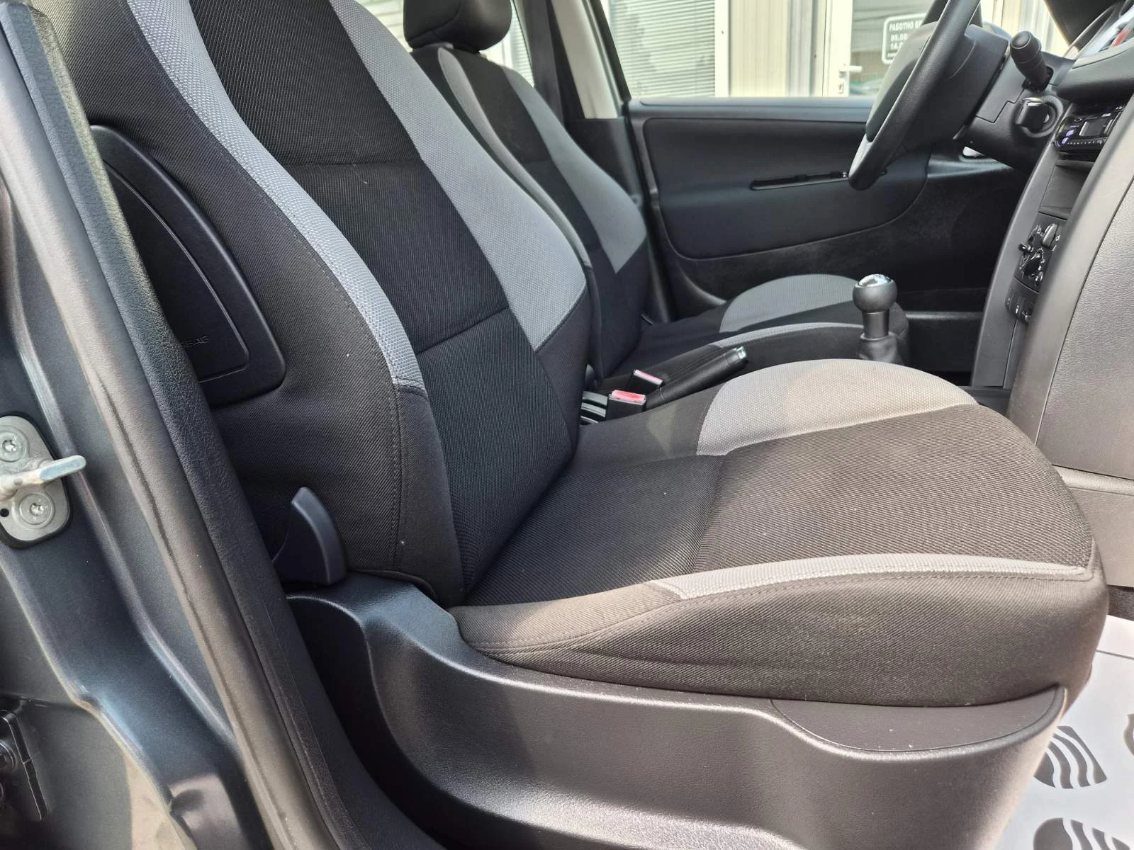 Peugeot 207 1.4i-90.000��-������ | Mobile.bg � ����������� 12