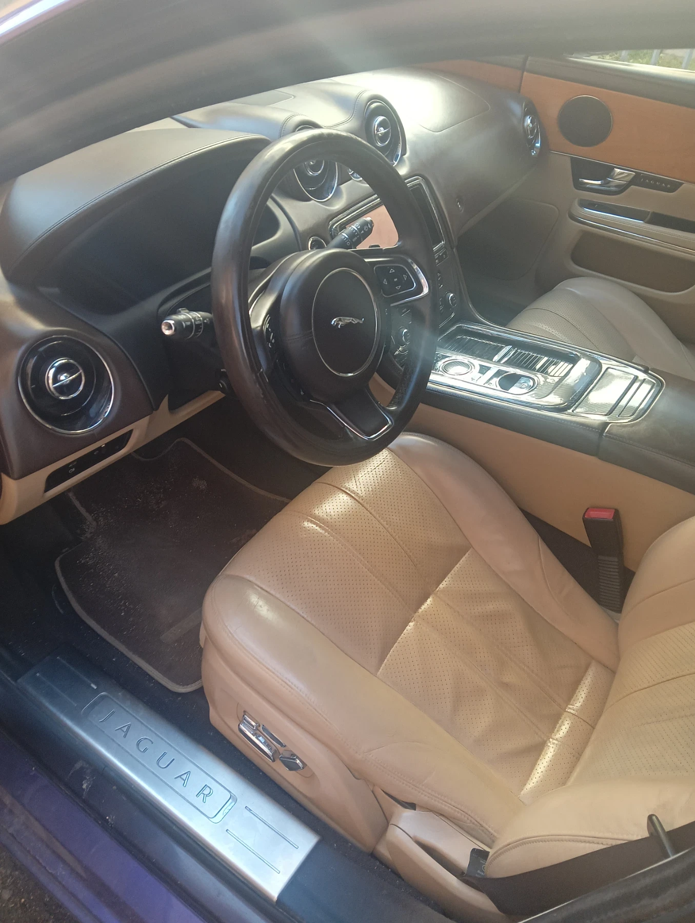Jaguar Xj 3.0 sdv6 | Mobile.bg � ����������� 4