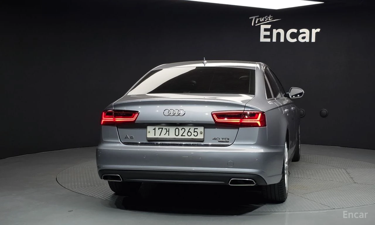 Audi A6 3.0 TDI Quattro* HEAD-UP* ПОДГРЕВ* ОБДУХВАНЕ* ПАНО, снимка 4 - Автомобили и джипове - 55224147