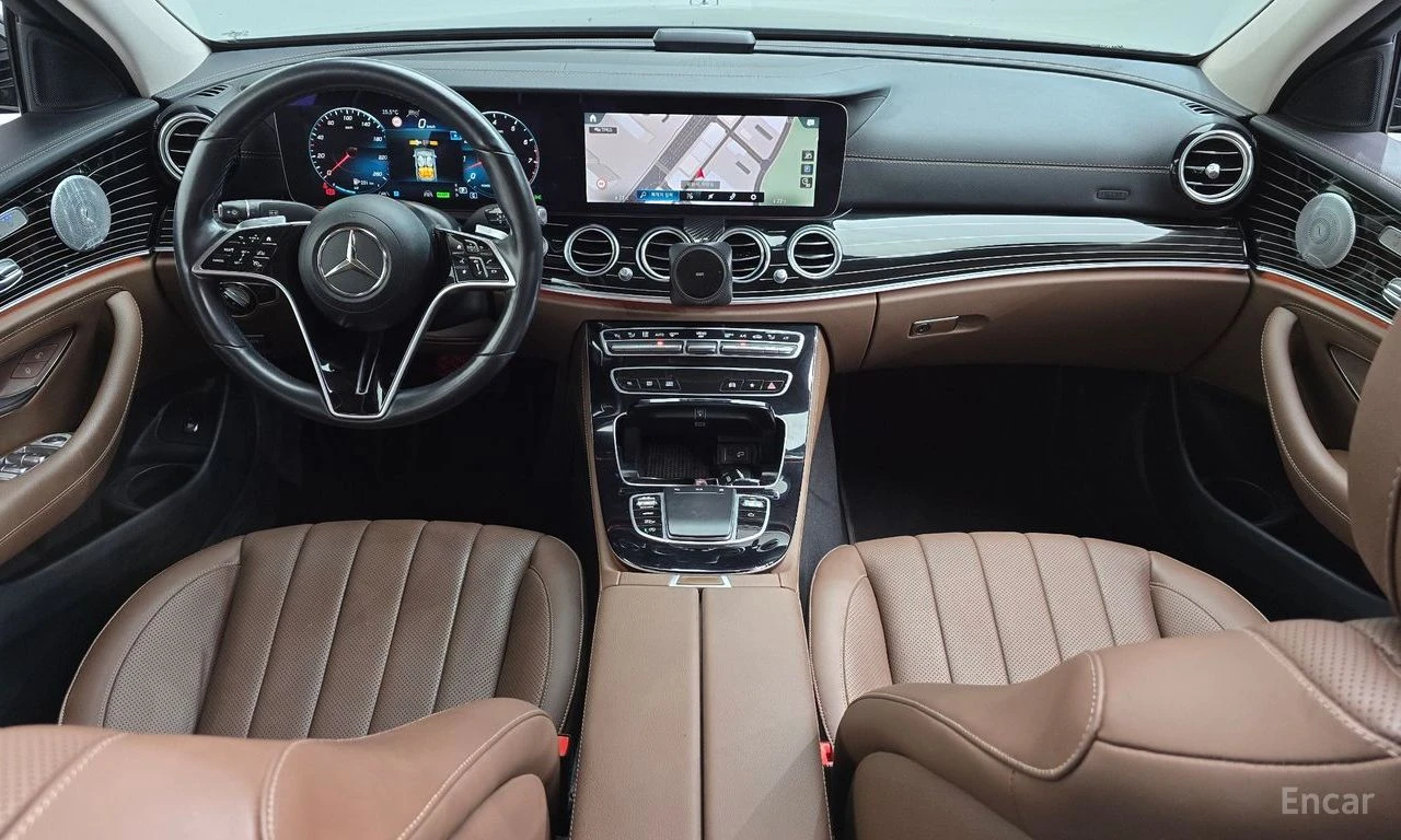 Mercedes-Benz E 450 4MATIC* BURMESTER* ОБДУХВАНЕ* ДИСТРОНИК* ХЕДЪП* 36, снимка 7 - Автомобили и джипове - 55264135