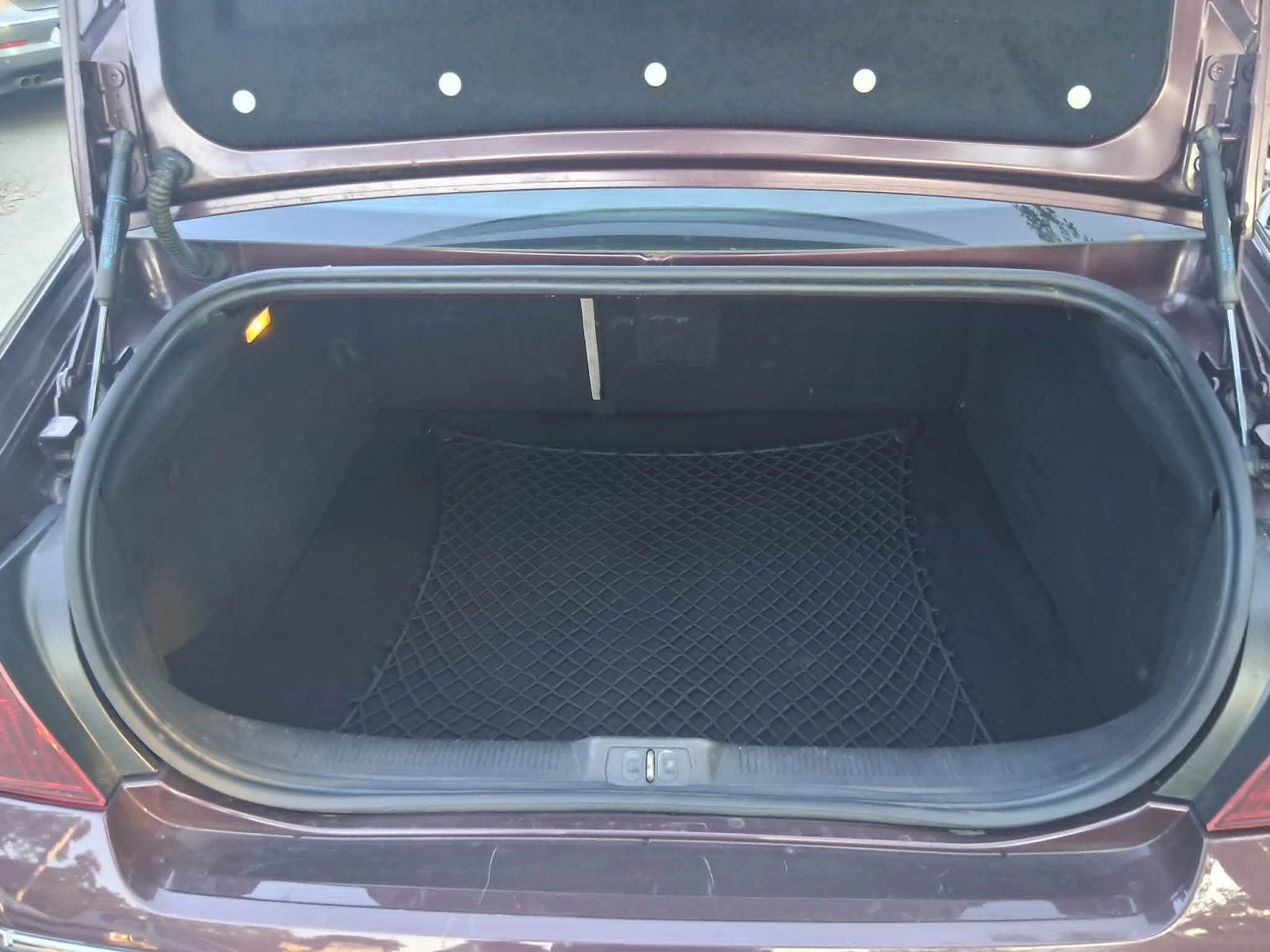 Peugeot 407 2.2 16V Premium, снимка 13 - Автомобили и джипове - 55324973