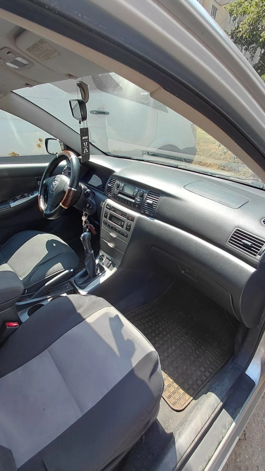 Toyota Corolla 2.0 d4d | Mobile.bg � ����������� 6