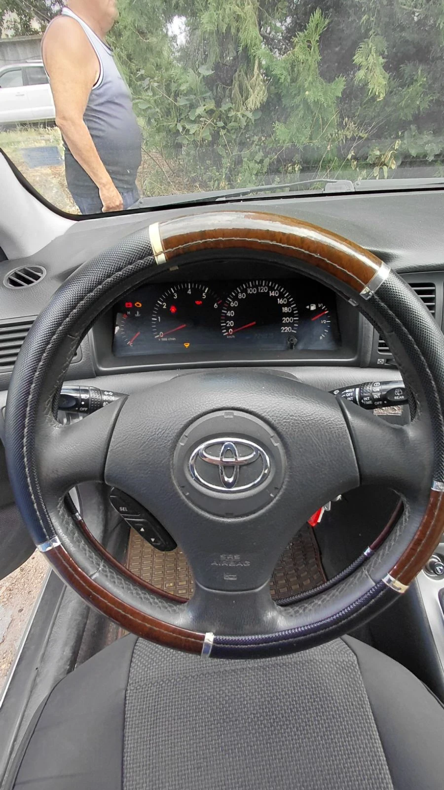 Toyota Corolla 2.0 d4d | Mobile.bg � ����������� 5