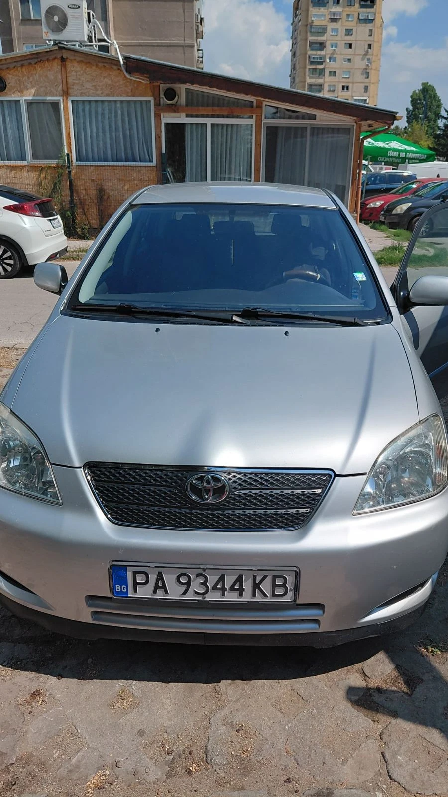 Toyota Corolla 2.0 d4d | Mobile.bg � ����������� 1