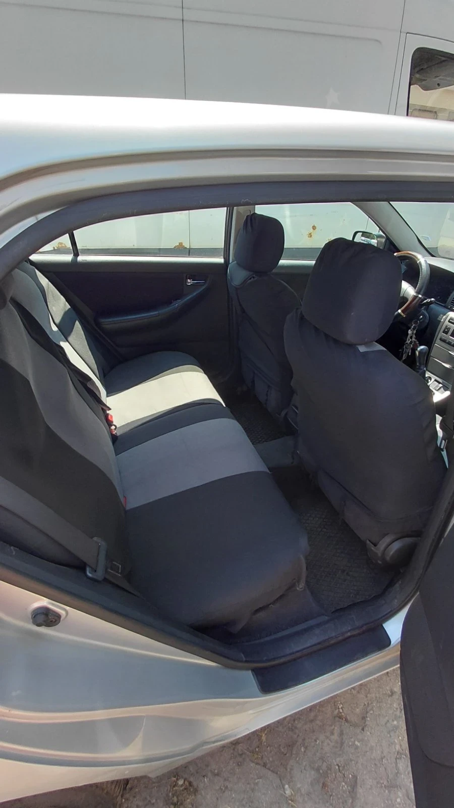 Toyota Corolla 2.0 d4d | Mobile.bg � ����������� 7