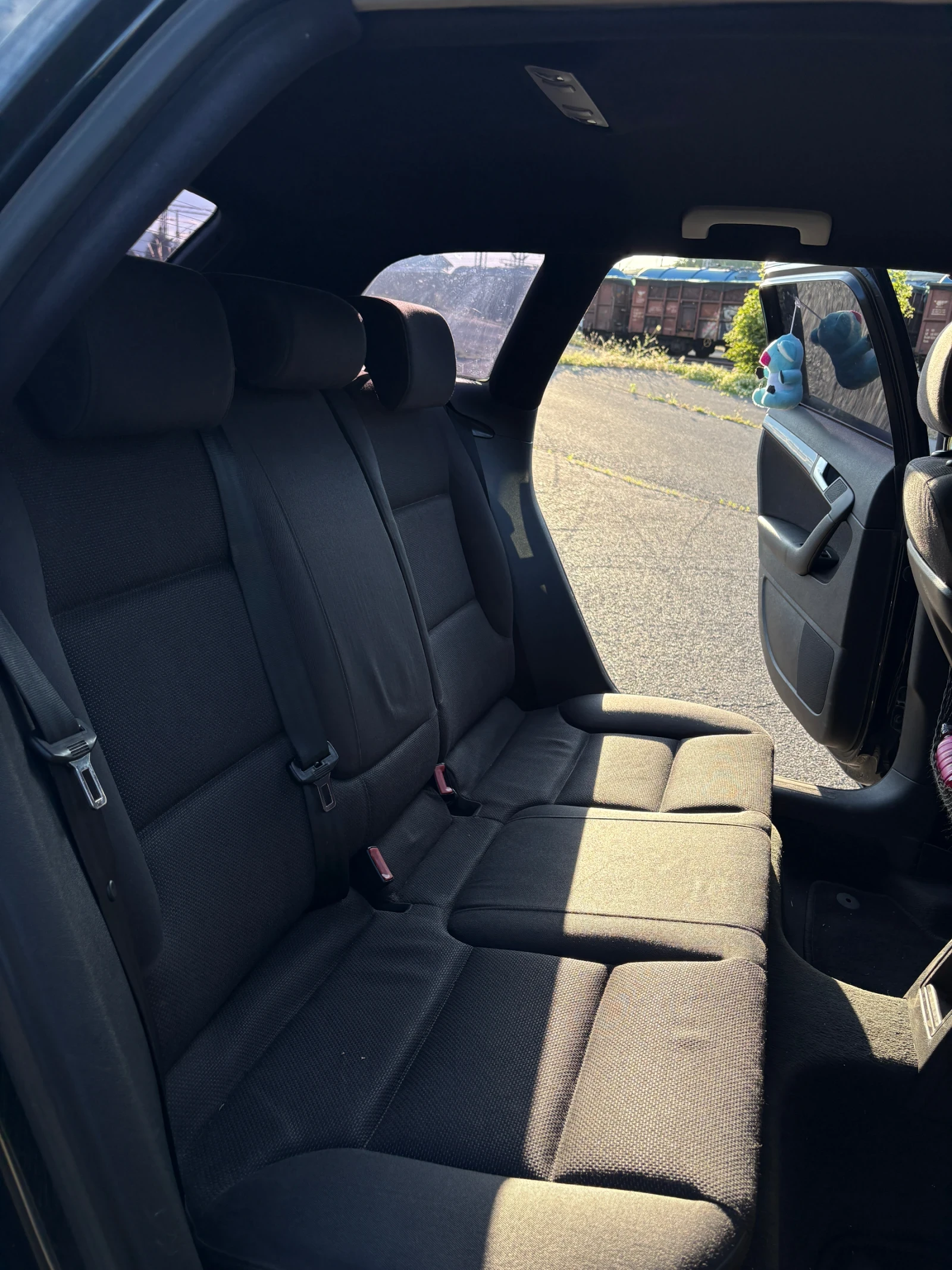 Audi A3, снимка 3 - Автомобили и джипове - 55366967