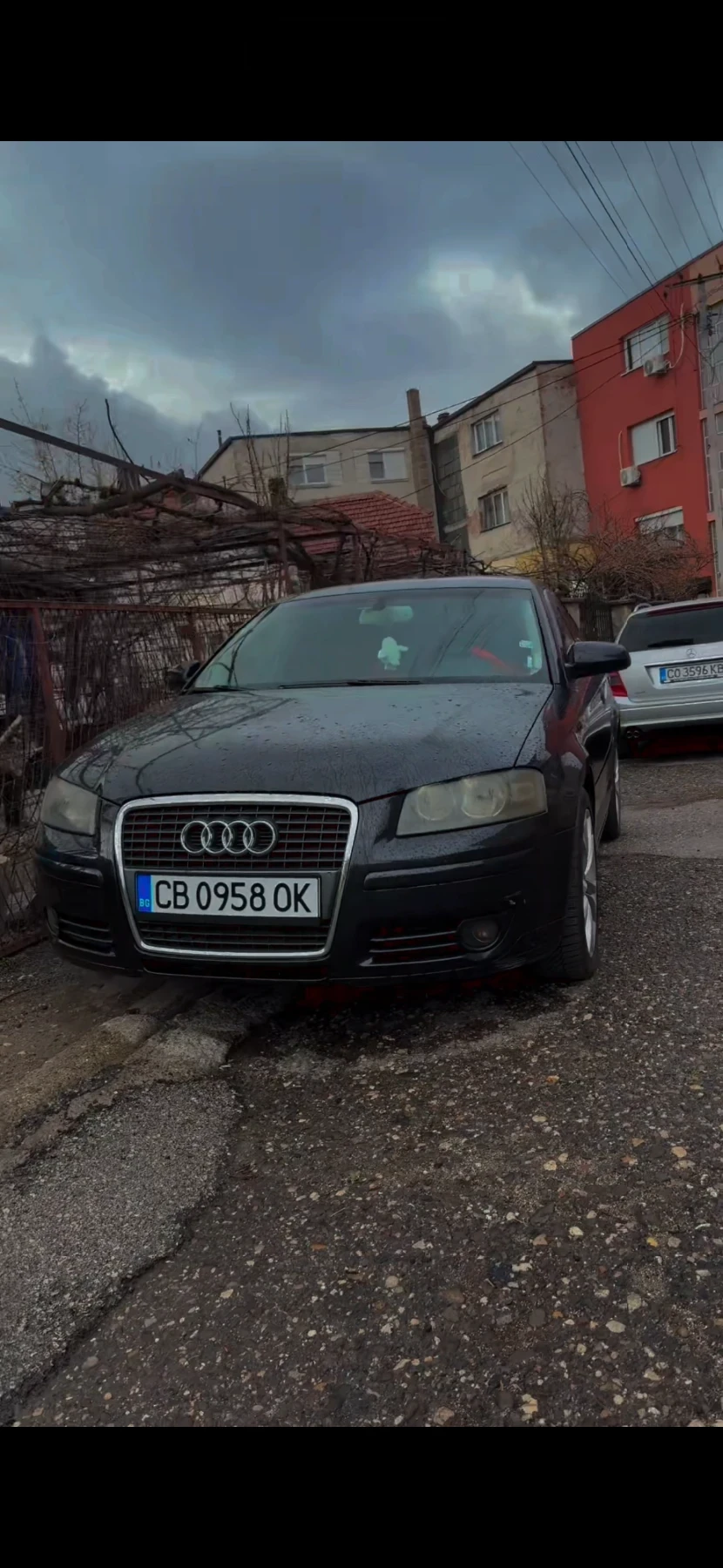 Audi A3, снимка 15 - Автомобили и джипове - 55366967