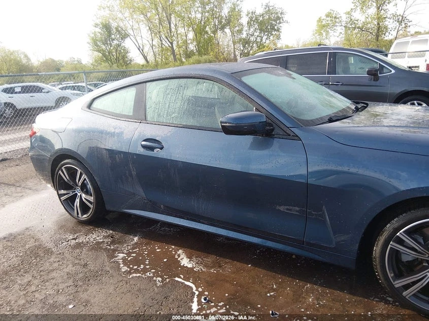 BMW 430 2.0l I xDrive | Mobile.bg � ����������� 13