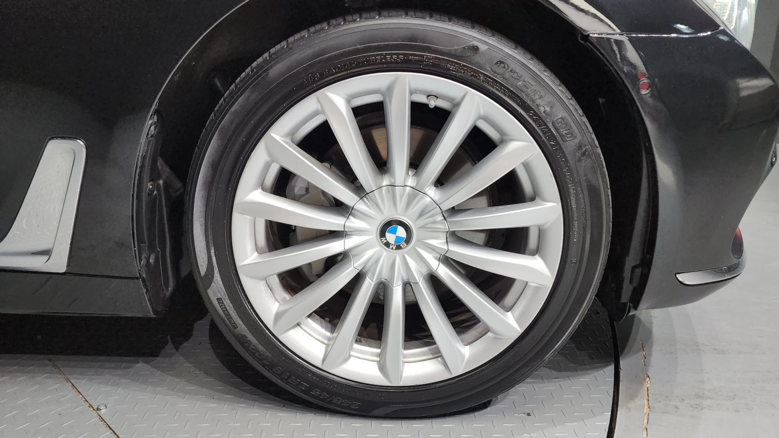 BMW 730 d xDrive, снимка 5 - Автомобили и джипове - 55477734