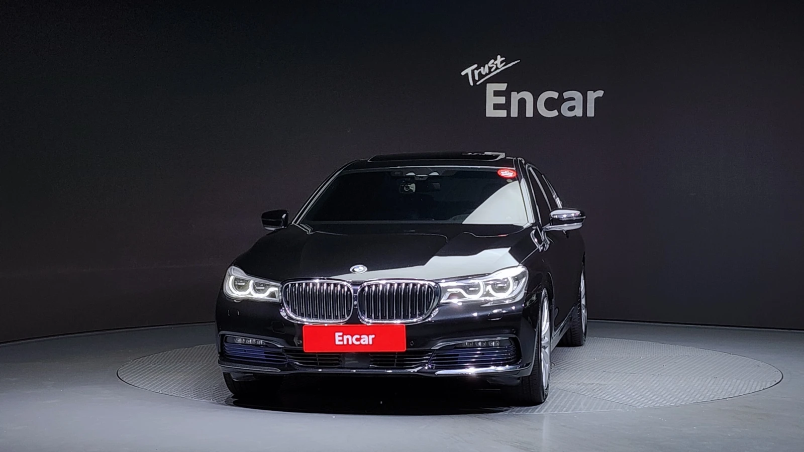 BMW 730 d xDrive, снимка 3 - Автомобили и джипове - 55477734