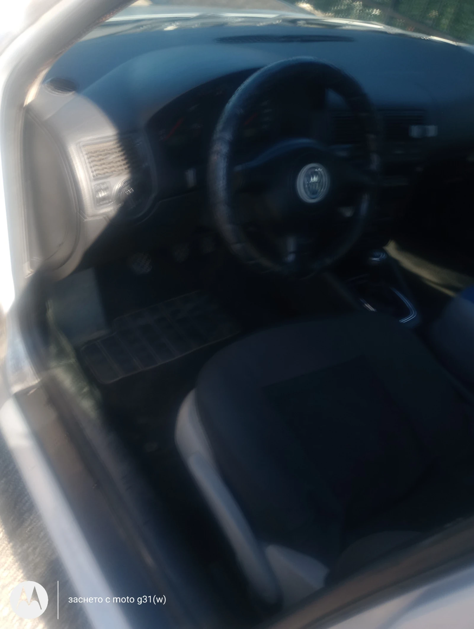 VW Golf 1.9 110к.с, снимка 6 - Автомобили и джипове - 55580576