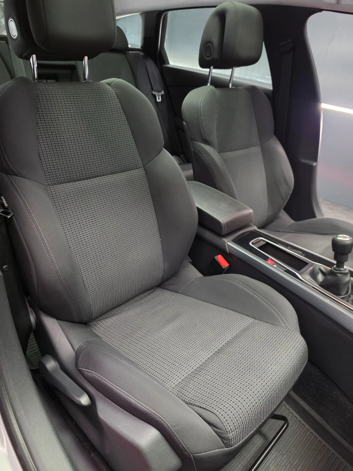 Peugeot 508 1.6HDI* ПАНОРАМА* НАВИ* ТЕМПОМАТ* МУЛТИ, снимка 7 - Автомобили и джипове - 55616231