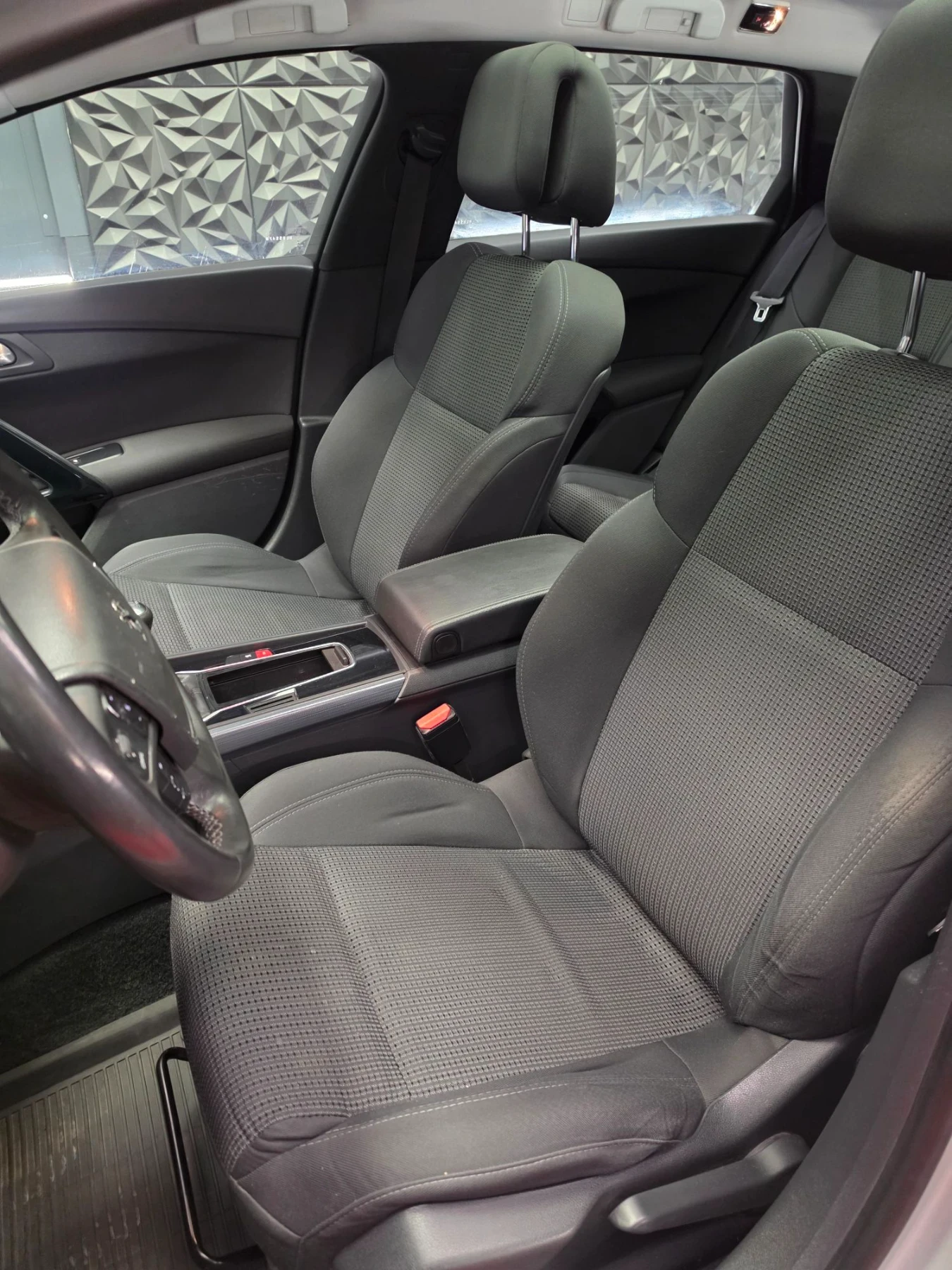 Peugeot 508 1.6HDI* ПАНОРАМА* НАВИ* ТЕМПОМАТ* МУЛТИ, снимка 6 - Автомобили и джипове - 55616231