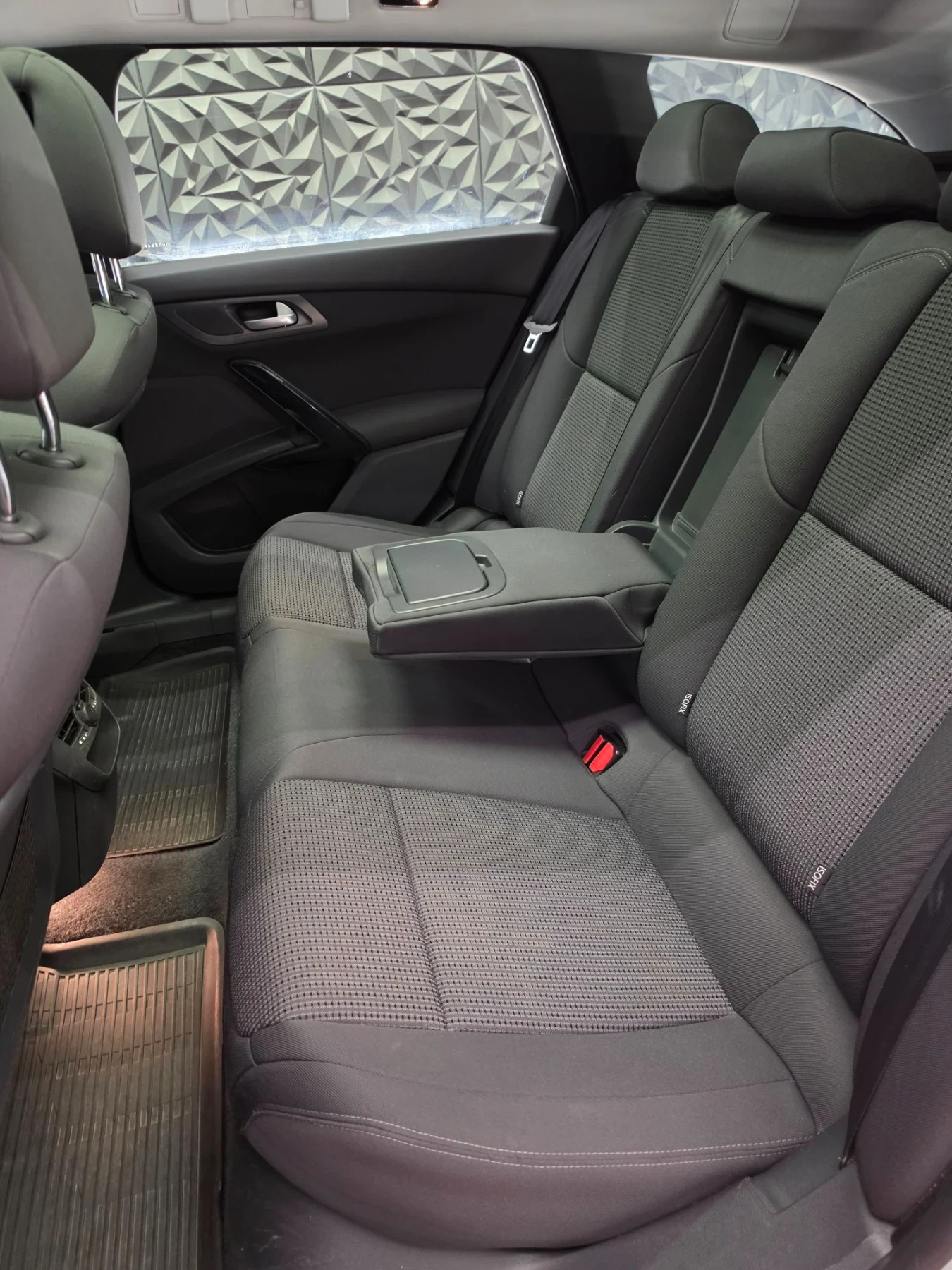 Peugeot 508 1.6HDI* ПАНОРАМА* НАВИ* ТЕМПОМАТ* МУЛТИ, снимка 5 - Автомобили и джипове - 55616231