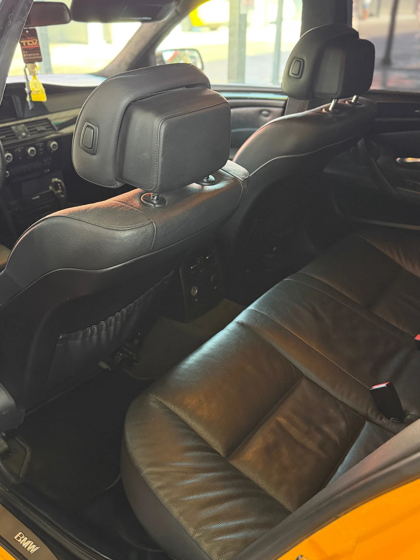 BMW 530 530D LCI , снимка 11 - Автомобили и джипове - 55741088