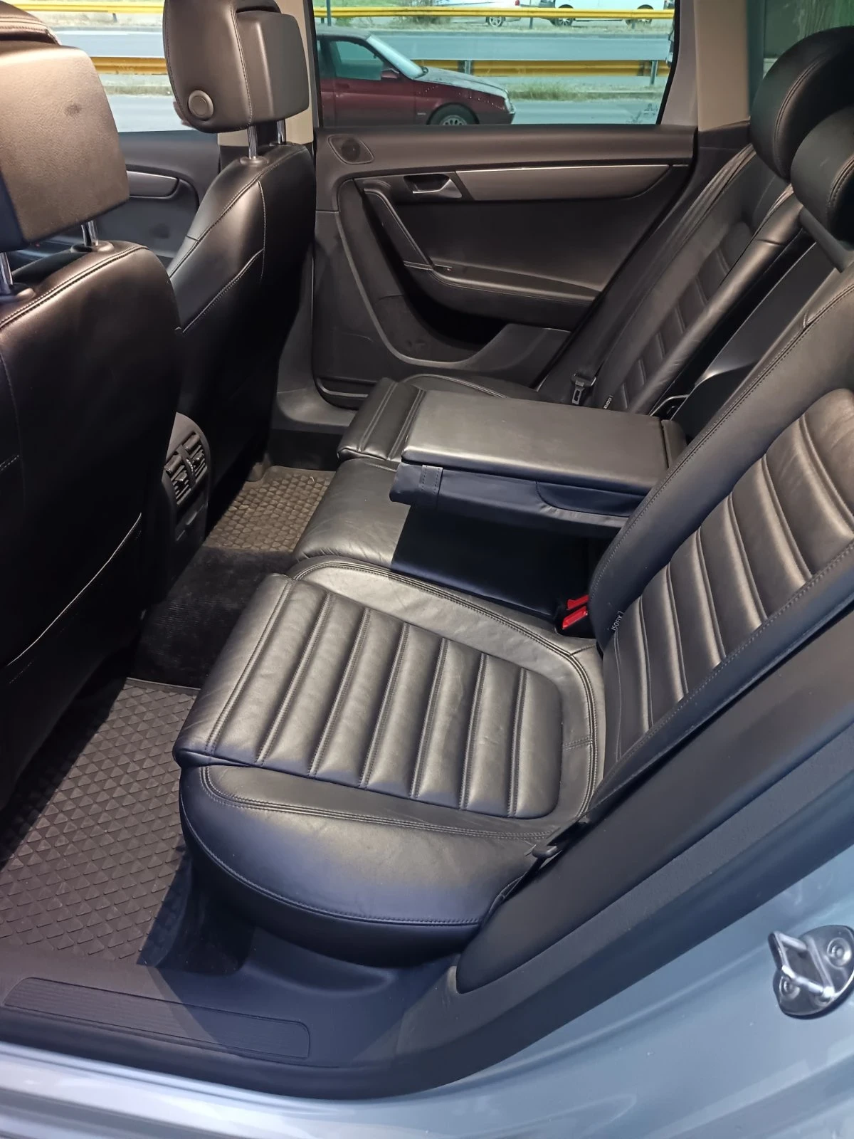 VW Passat R-line | Mobile.bg � ����������� 10