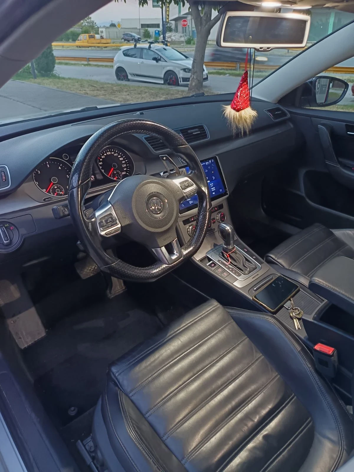 VW Passat R-line | Mobile.bg � ����������� 8