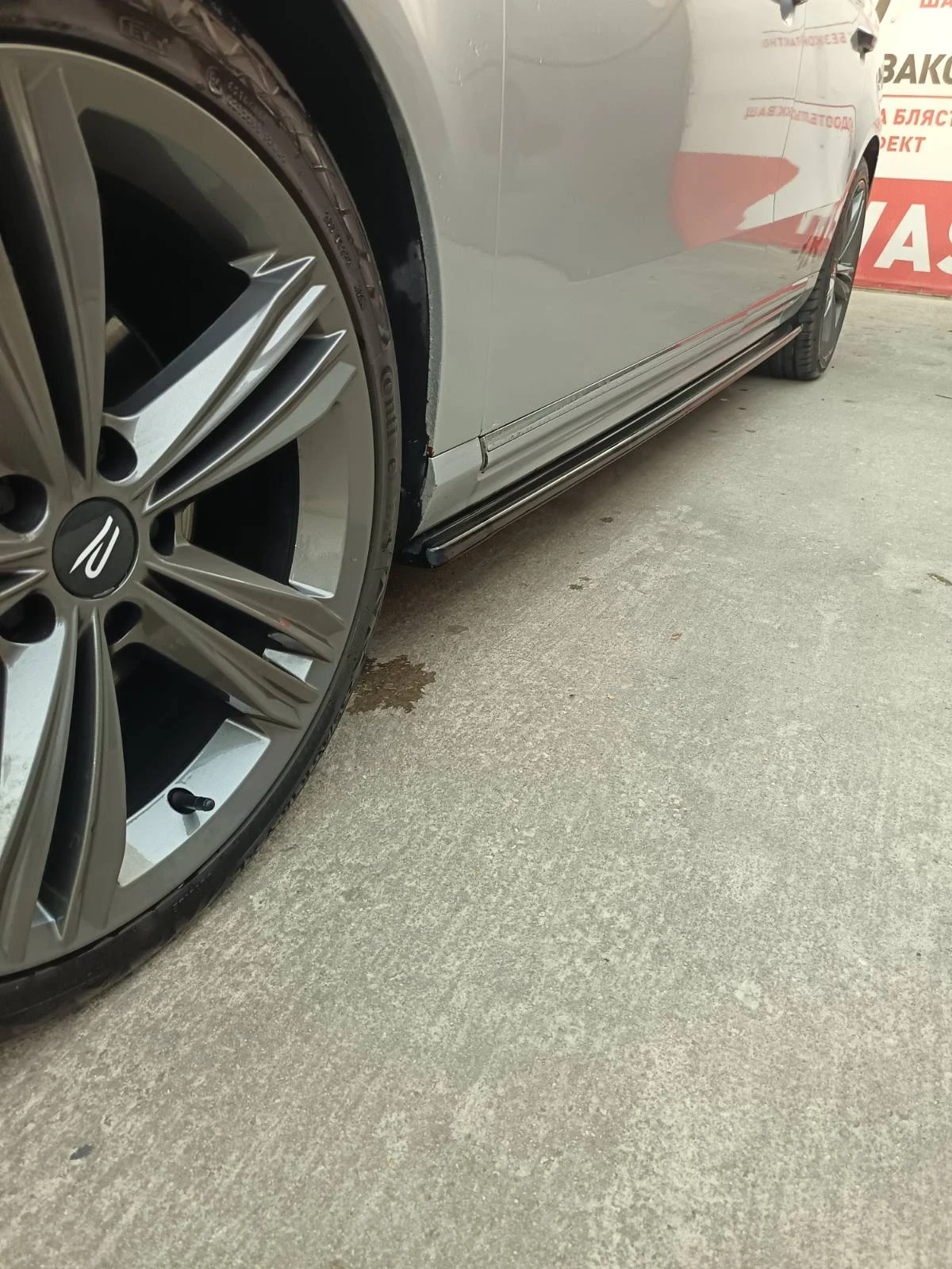 VW Passat R-line | Mobile.bg � ����������� 12
