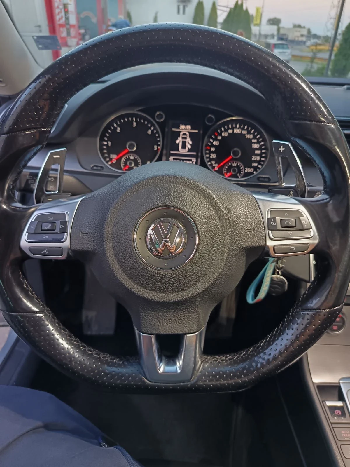 VW Passat R-line | Mobile.bg � ����������� 15