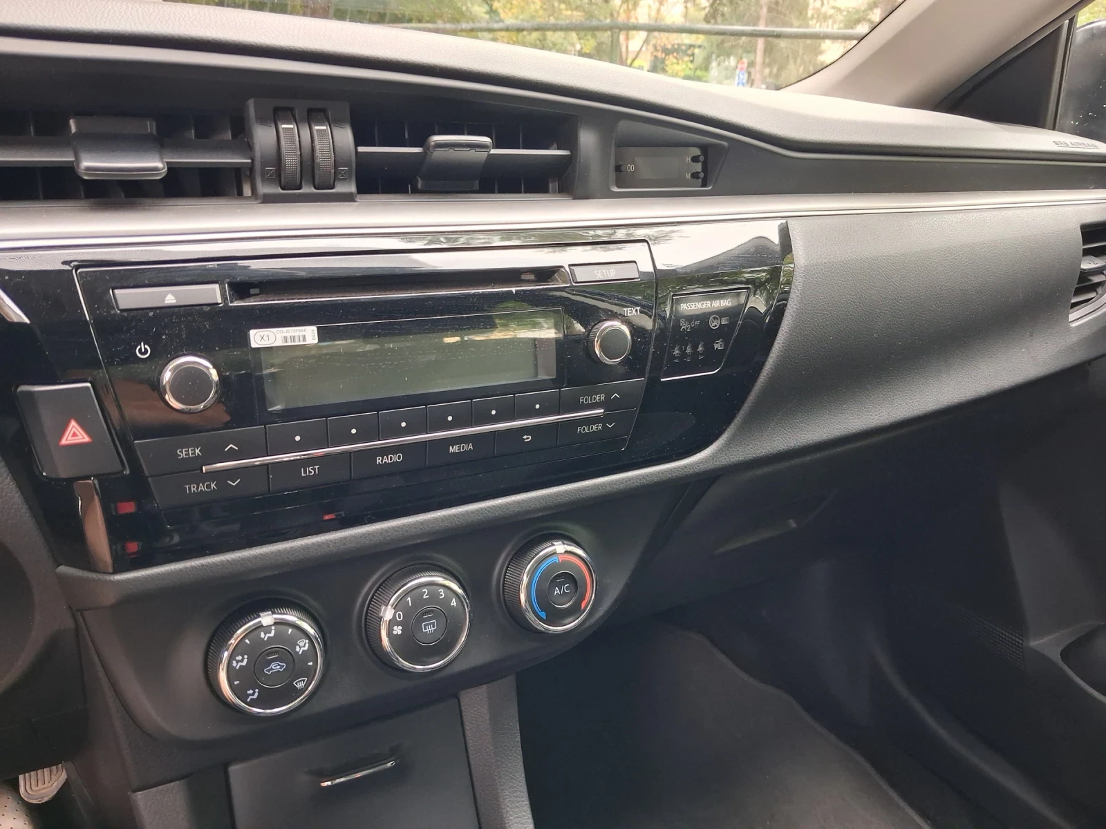 Toyota Corolla Тера, снимка 3 - Автомобили и джипове - 55836747