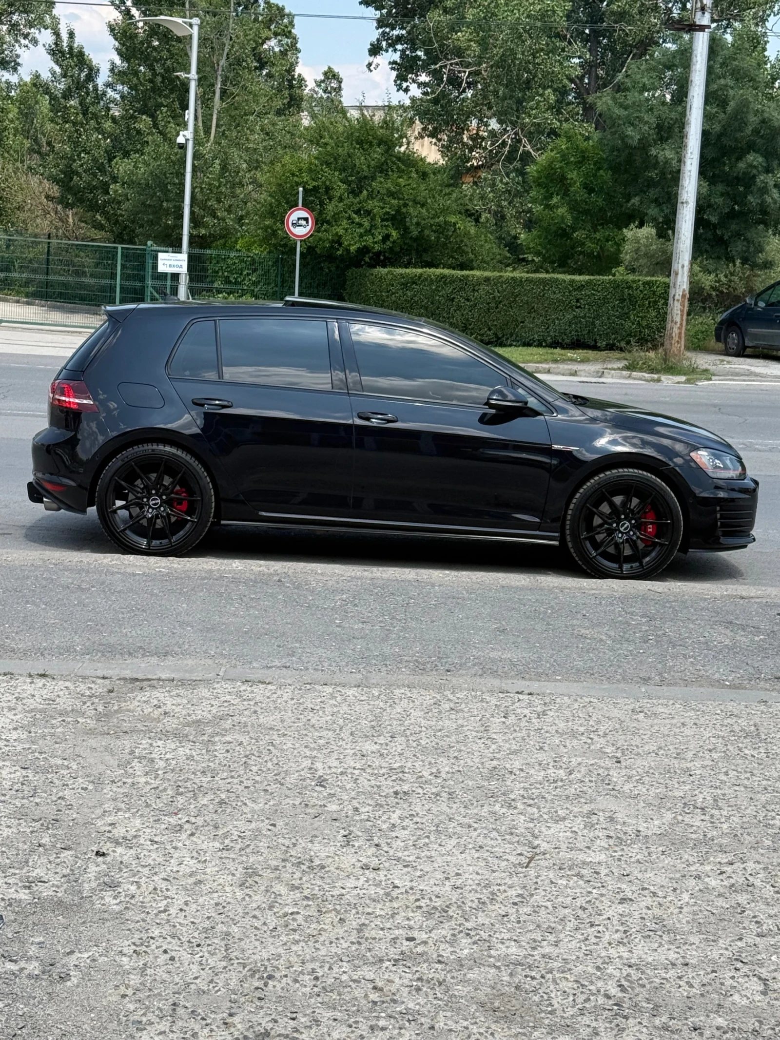 VW Golf, снимка 6 - Автомобили и джипове - 55951758