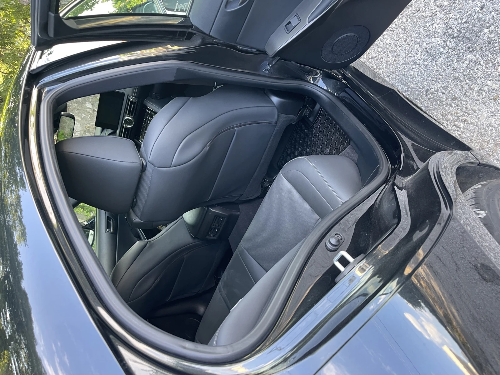 Lexus IS 300 F, снимка 6 - Автомобили и джипове - 56205788