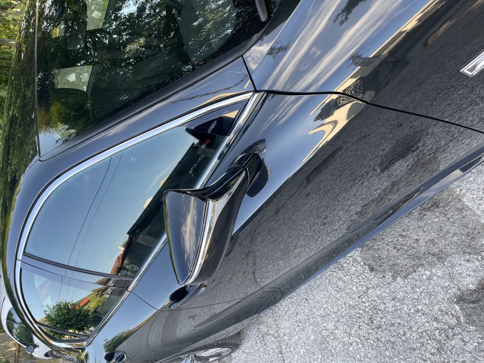 Lexus IS 300 F, снимка 7 - Автомобили и джипове - 56205788