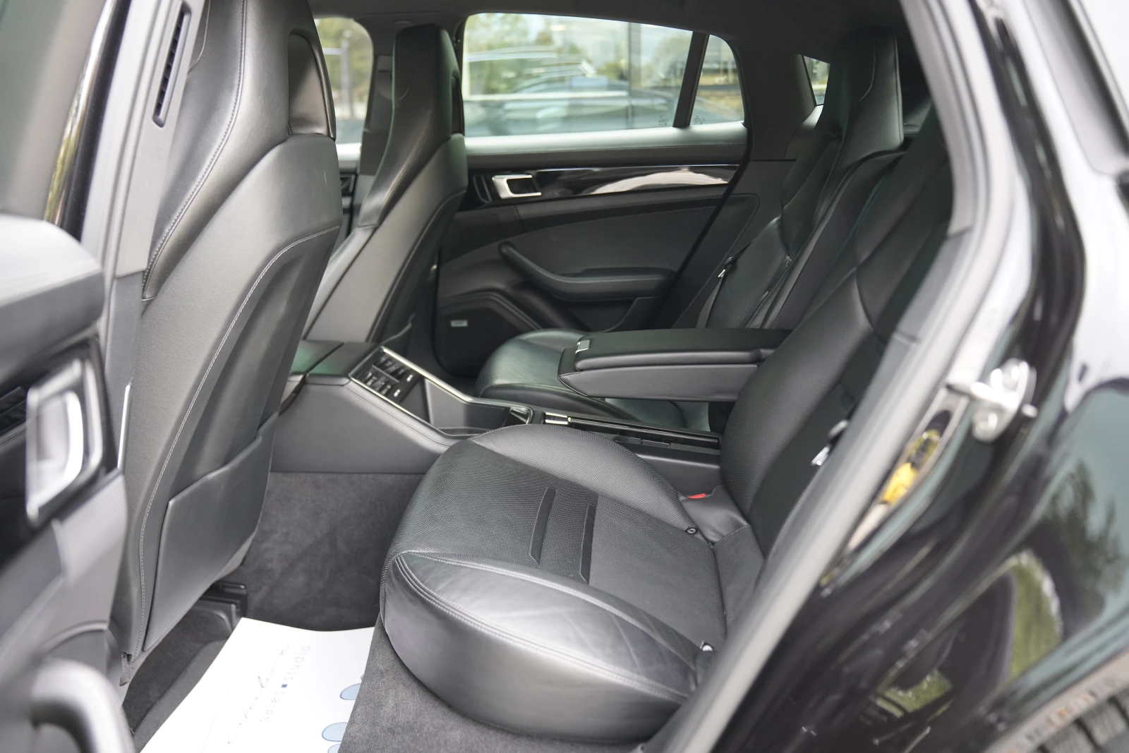 Porsche Panamera 4S Diesel 4.0 V8 | Mobile.bg � ����������� 11