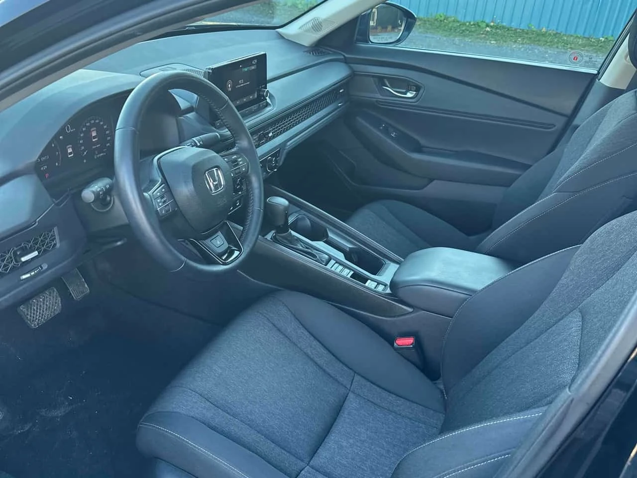Honda Accord  SE / Carfax / ����������  | Mobile.bg � ����������� 5