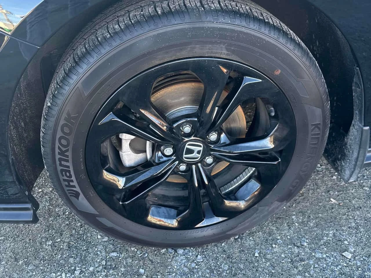Honda Accord  SE / Carfax / ����������  | Mobile.bg � ����������� 7