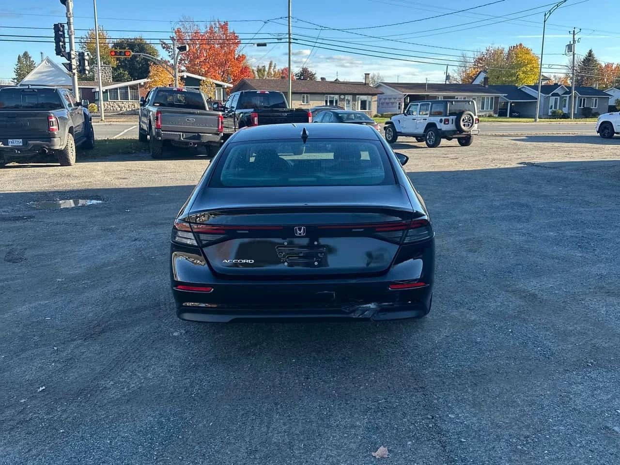 Honda Accord  SE / Carfax / ����������  | Mobile.bg � ����������� 4