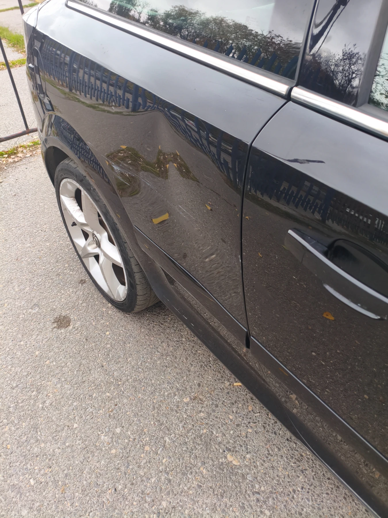 Opel Astra GTC 1.9 D /150 к.с., снимка 6 - Автомобили и джипове - 56708795