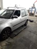 Skoda Roomster 1.2 TSI, снимка 6