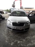 Skoda Roomster 1.2 TSI, снимка 9