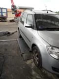 Skoda Roomster 1.2 TSI, снимка 4