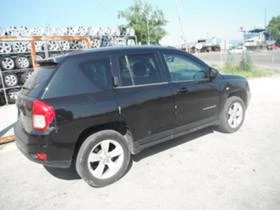 Jeep Compass 2.2CRDI-НА ЧАСТИ, снимка 7