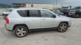 Jeep Compass 2.2CRDI 4X4-НА ЧАСТИ, снимка 17